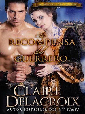 cover image of La recompensa del guerrero